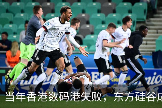 当年香港数码港失败，东方硅谷成为空谈，是不是李泽楷的错？